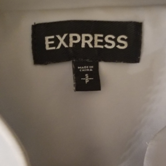 Express jacket - Picture 3 of 4